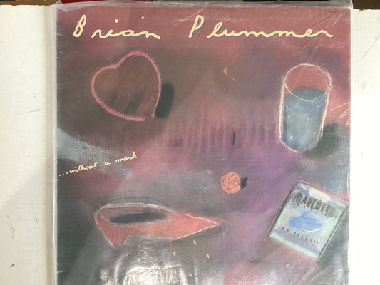 PLUMMER, BRIAN = WITHOUT A MARK (CDA 1984) (USED)