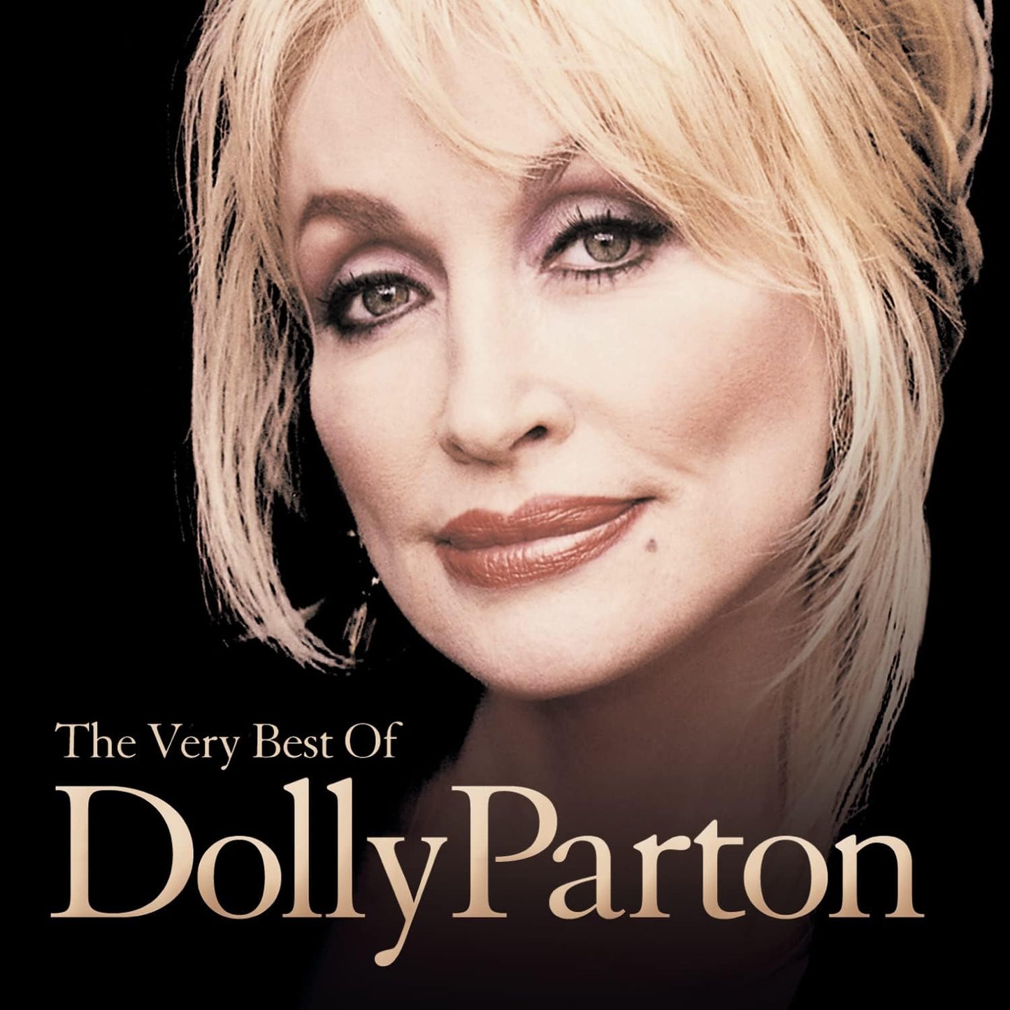 PARTON, DOLLY = VERY BEST OF (CD)