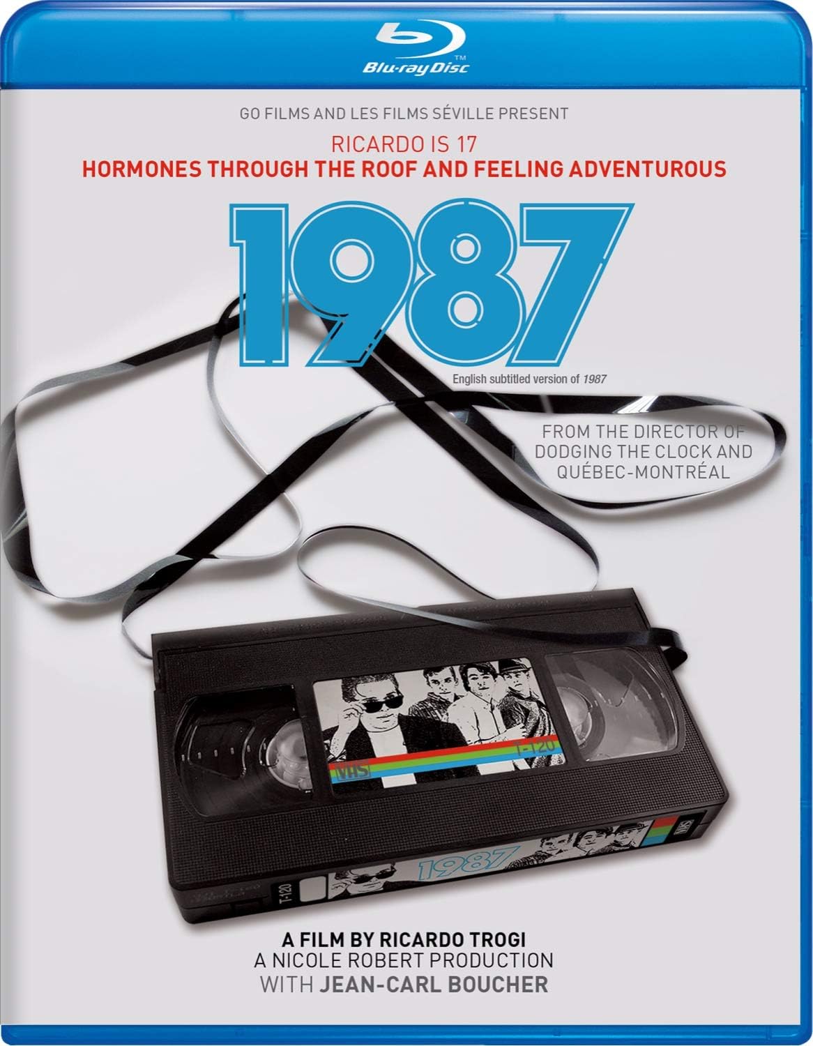 1987 (2014)