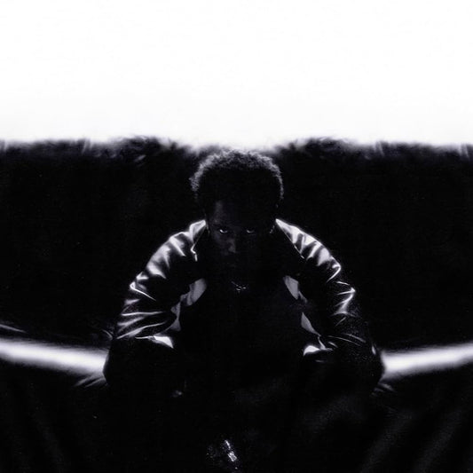 KAYTRANADA = TIMELESS (2LP/180G)