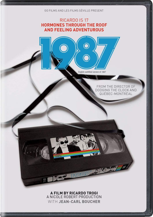 1987 (2014)