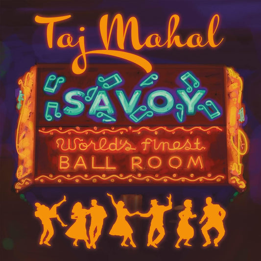 TAJ MAHAL = SAVOY (150G)