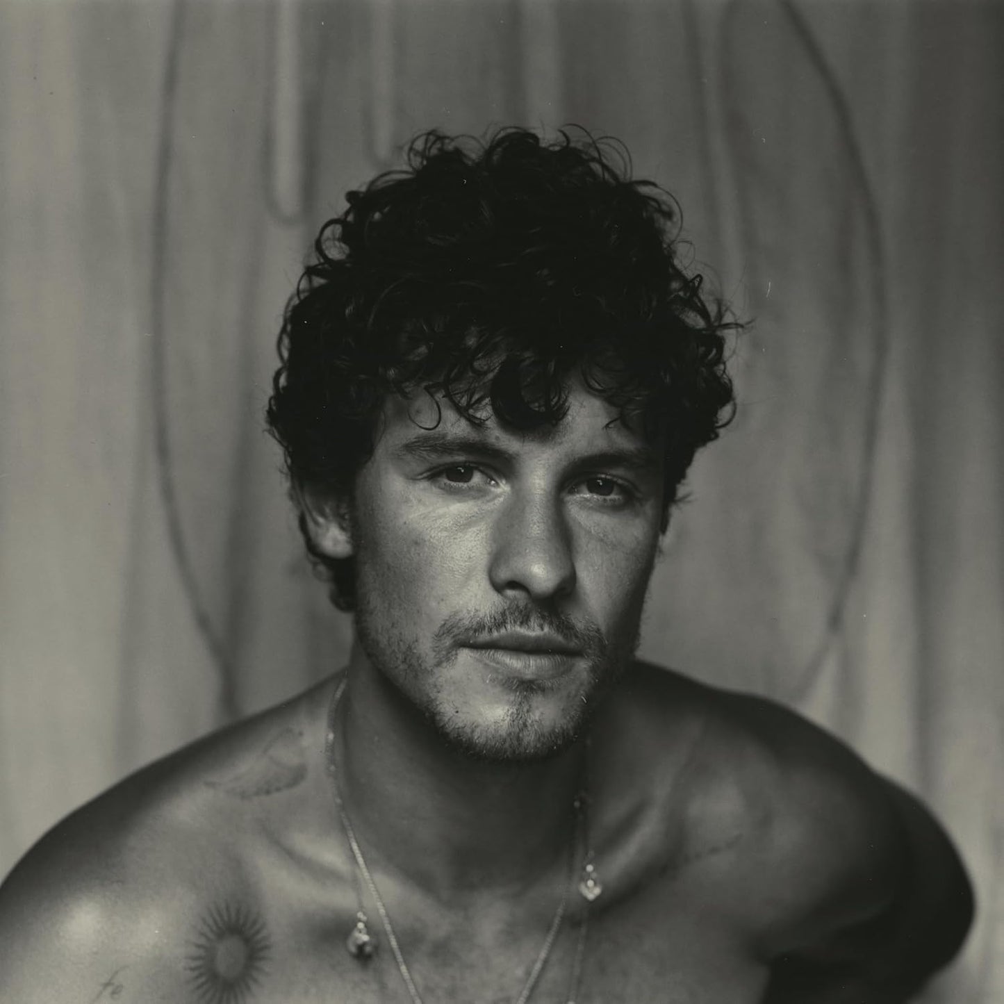 MENDES, SHAWN = SHAWN (180G/MILKY) /INDIE EXC. WAX