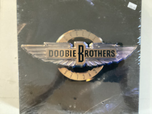 DOOBIE BROTHERS = CYCLES (CDA 1989) (USED)