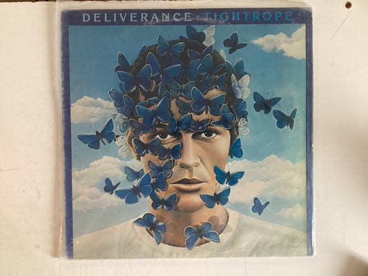DELIVERANCE = TIGHTROPE (CDA 1979) (USED)