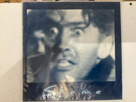SHAME = SELF TITLED (CDA 1985) (USED)