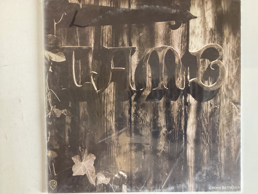 LAMB = CROSS BETWEEN (USA 1971) (USED)