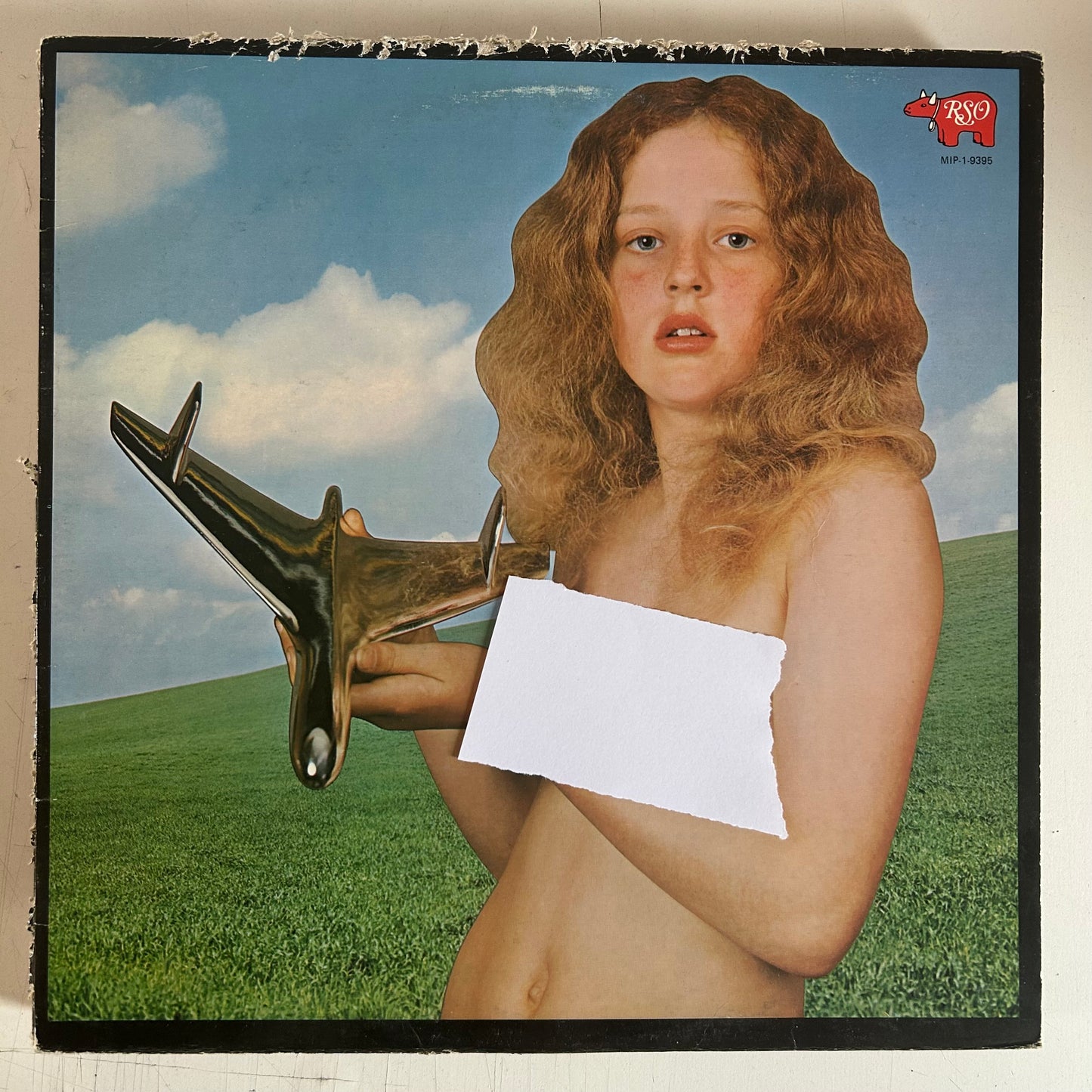 BLIND FAITH = BLIND FAITH (CDN 1986) (USED)