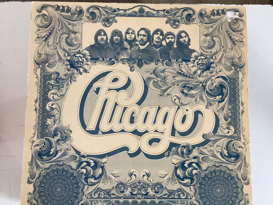 CHICAGO = VI (CDA 1973) (USED)