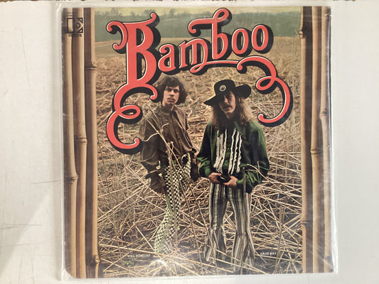 BAMBOO = SELF TITLED (USA 1968) (USED)