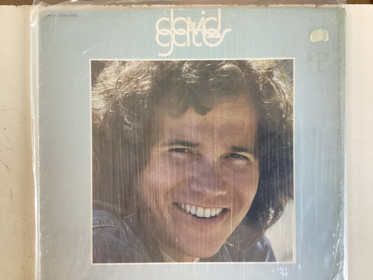 GATES, DAVID = FIRST (CDA 1973) (USED)