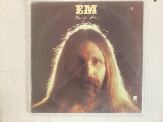 EM = TIME OF MAN (CDA 1974) (USED)