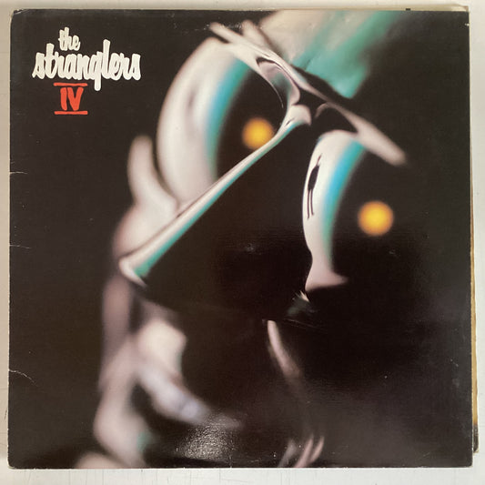 STRANGLERS = IV (CDN 1980) (USED)
