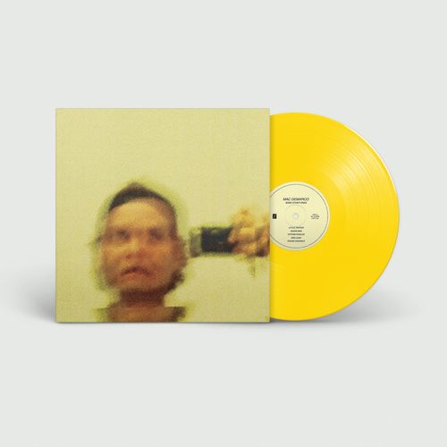 DEMARCO, MAC = SOME OTHER ONES (120G/YELLOW) /INDIE EXC. WAX
