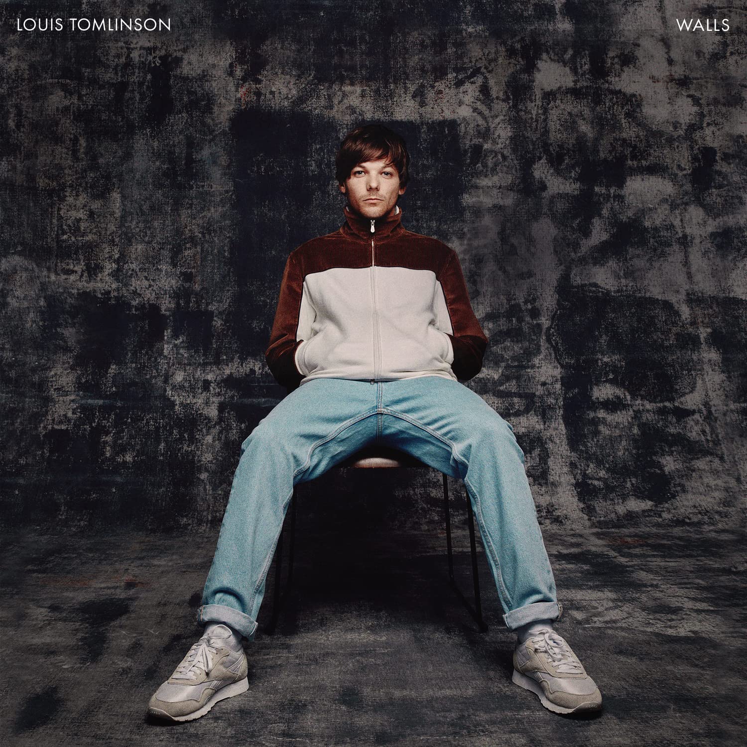 TOMLINSON, LOUIS = WALLS (140G)