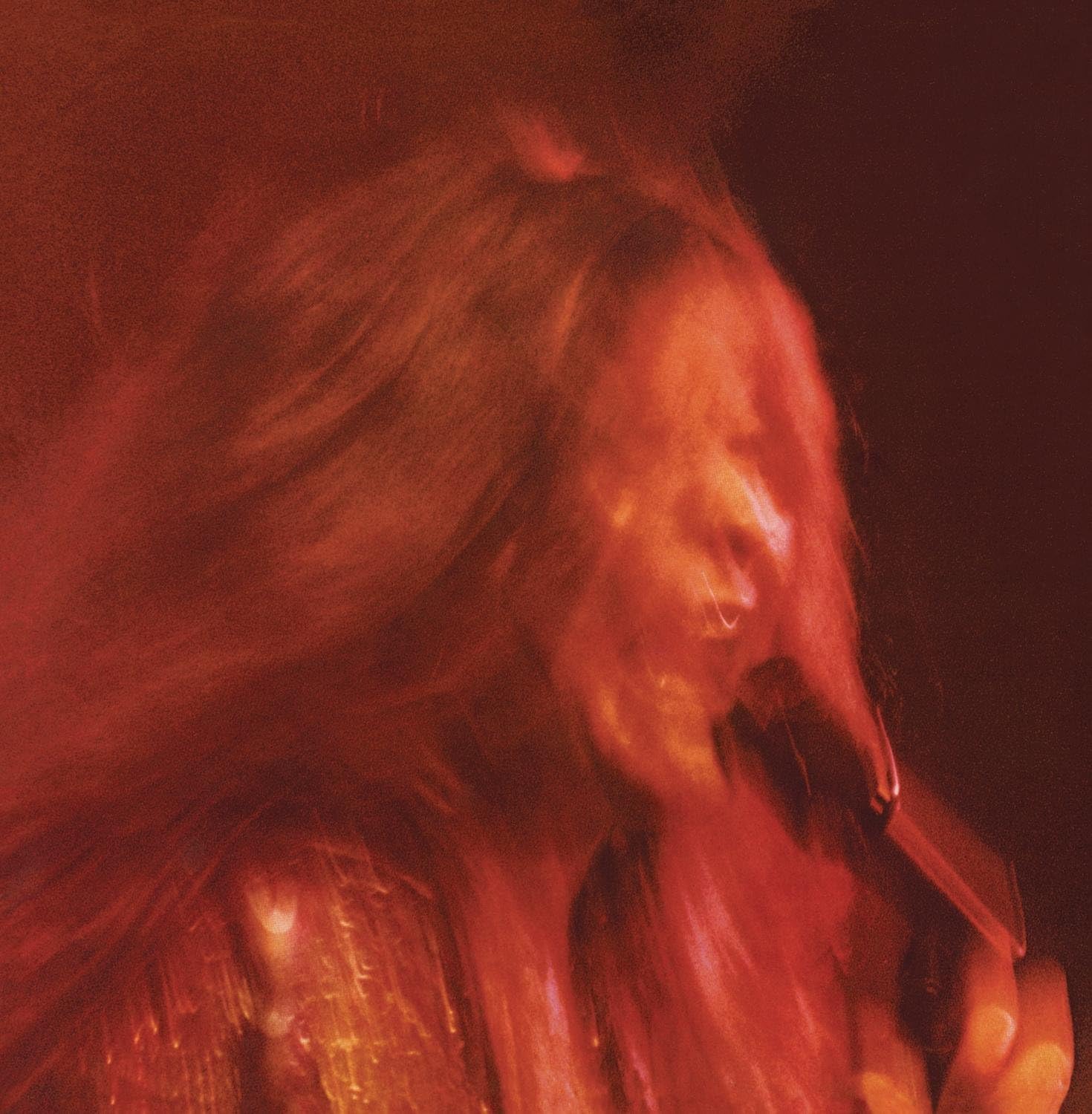 JOPLIN, JANIS = I GOT DEM OL KOSMIC BLUES AGAIN MAMA! (180G)
