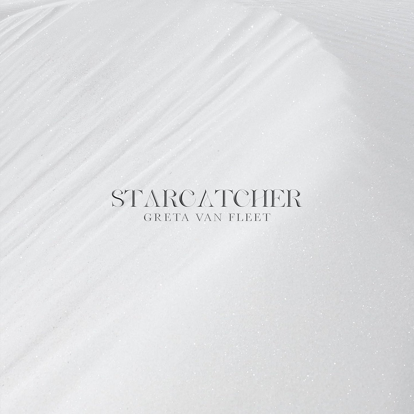 GRETA VAN FLEET = STARCATCHER (180G)