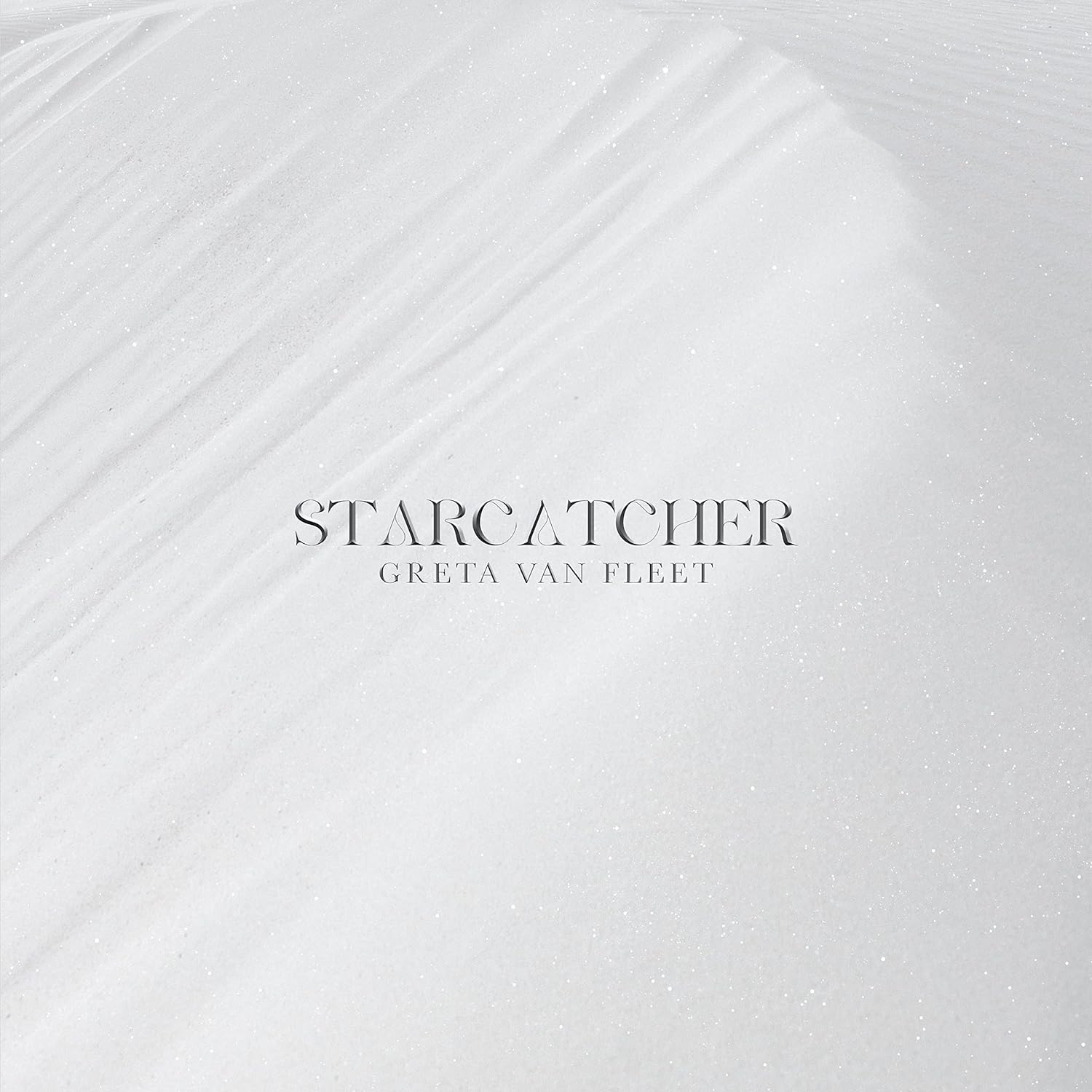GRETA VAN FLEET = STARCATCHER (180G)