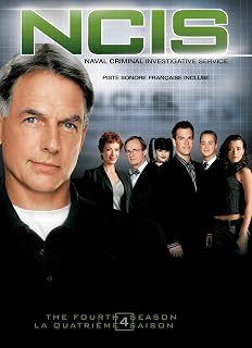 NCIS (TV SERIES) (DVD)