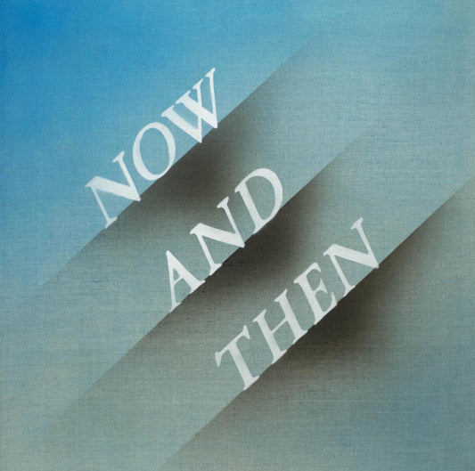 BEATLES = NOW AND THEN / LOVE ME DO (SINGLE) (180G)