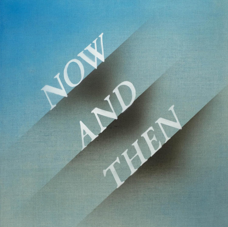BEATLES = NOW AND THEN / LOVE ME DO (SINGLE) (180G)