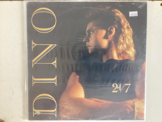 DINO = 24/7 (CDA 1988) (USED)