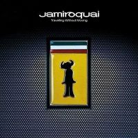 JAMIROQUAI = TRAVELLING WITHOUT MOVING (2LP/180G)