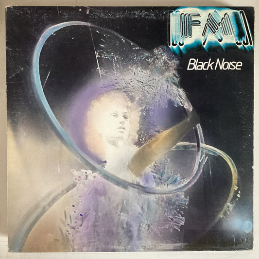 FM = BLACK NOISE (CDN 1978) (USED)