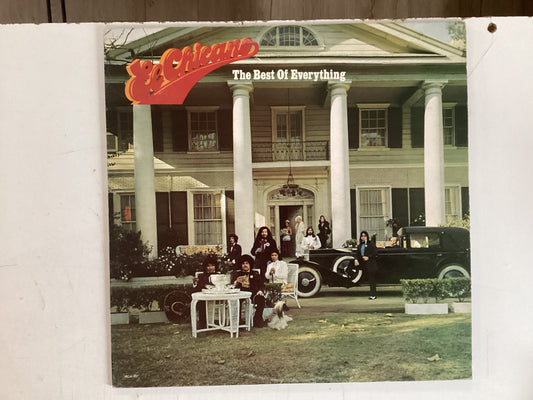 EL CHICANO = THE BEST OF EVERYTHING (USA 1975) (USED)