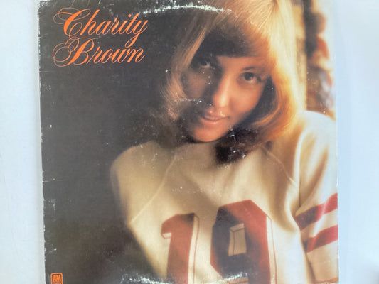 BROWN, CHARITY = ROCK ME (CDA 1975) (USED)