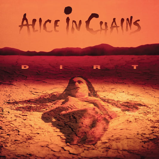 ALICE IN CHAINS = DIRT: 30TH ANN. (2LP/180G)
