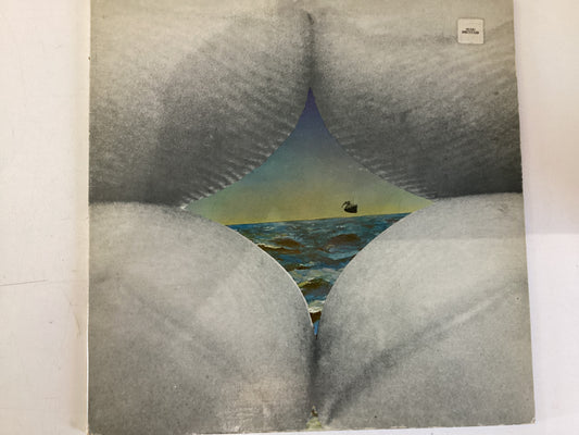 COCKBURN, BRUCE = SALT, SUN AND TIME (CDA 1974) (USED)