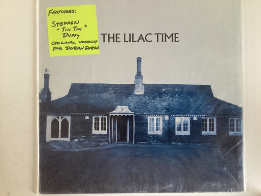 THE LILAC TIME = SELF TITLED (USA 1988) (USED)