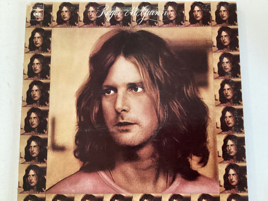 MCGUINN, ROGER = IM SO RESTLESS (CDA 1973) (USED)