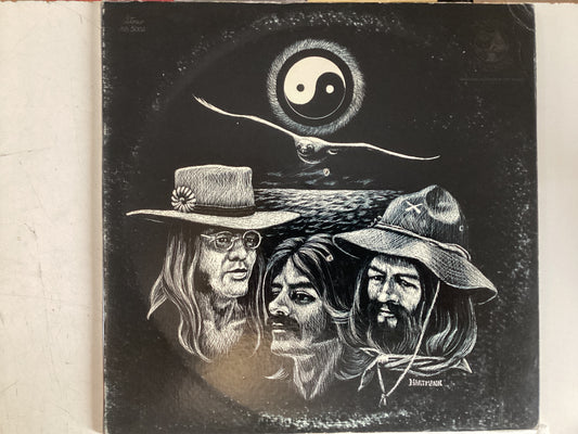 ROCKIN FOO = SELF TITLED (USA 1969) (USED)
