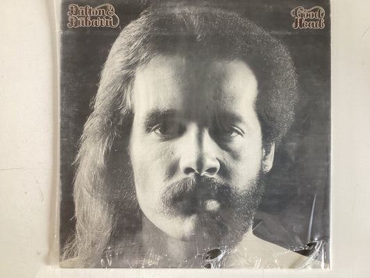 DALTON & DUBARRI = GOOD HEAD (CDA 1974) (USED)