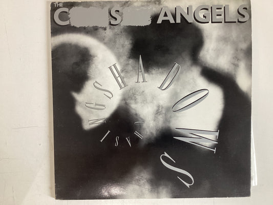 C.S. ANGELS = CHASING SHADOWS (CDA 1987) (USED)