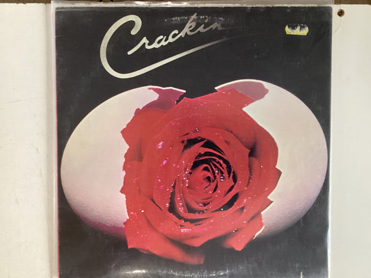 CRACKERS = SELF TITLED (USA 1977) (USED)
