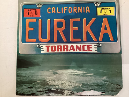 TORRANCE = EUREKA (USA 1974) (USED)