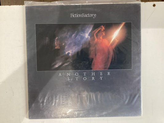 FICTION FACTORY = ANOTHER STORY (CDA 1985) (USED)