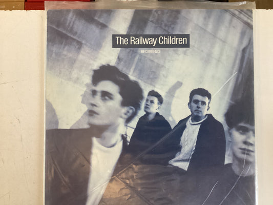 THE RAILWAY CHILDREN = RECURRENCE (CDA 1988) (USED)