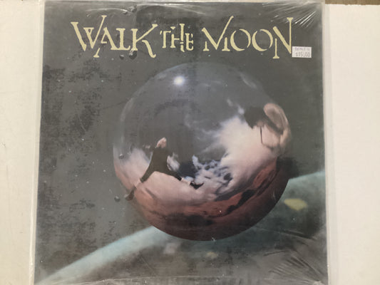 WALK IN THE MOON = SELF TITLED (CDA 1987) (USED)