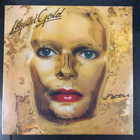 LIQUID GOLD = LIQUID GOLD (CDN 1980) (SEALED)