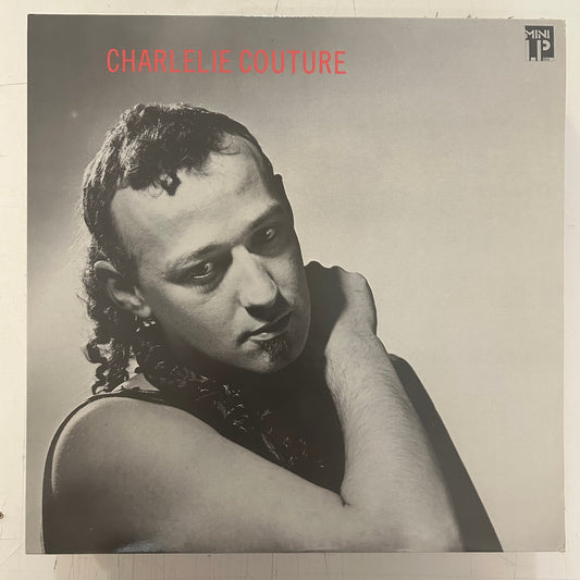 COUTURE, CHARLELIE = CHARLELIE COUTURE (CDN 1984) (USED)