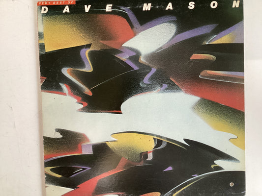 MASON, DAVE = THE VERY BEST OF (CDA 1978) (USED)