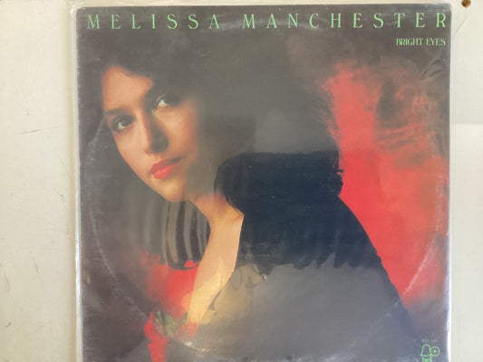 MANCHESTER, MELISSA = BRIGHT EYES (CDA 1974) (USED)