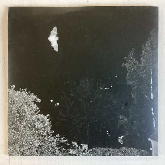 TOPLESS = SO BELOW EP (7 IN./PINK) (US 2015) (USED)
