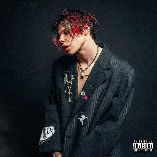 YUNGBLUD = YUNGBLUD (180G)