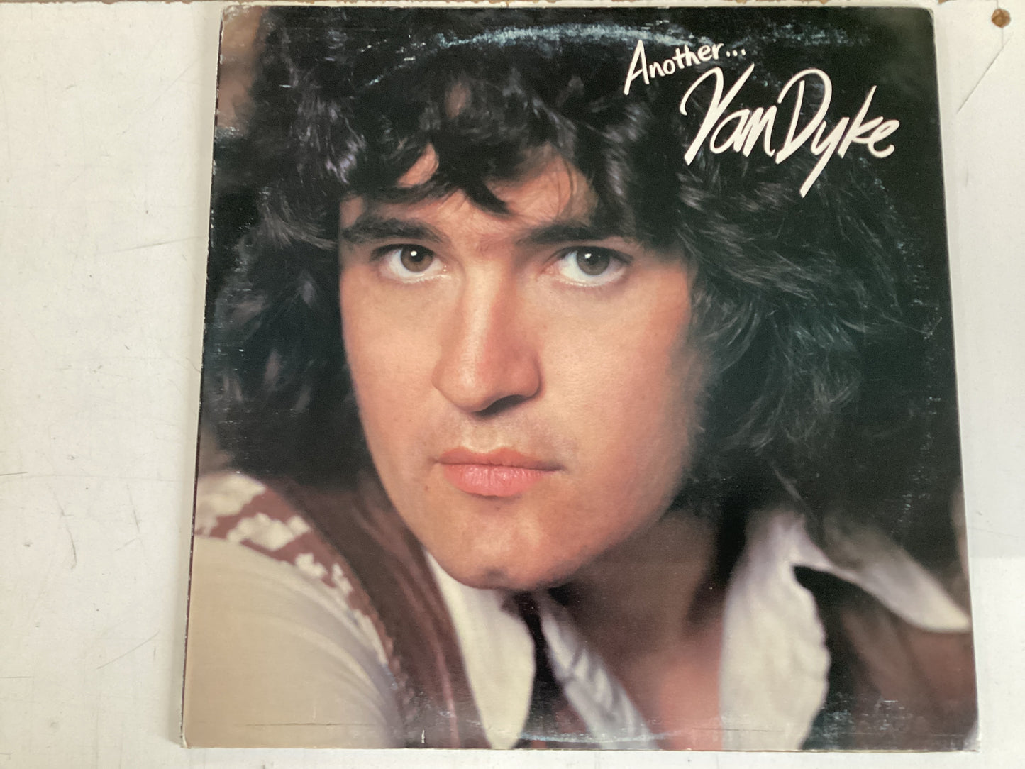 ANOTHER…VAN DYKE = SELF TITLED (CDA 1978) (USED)