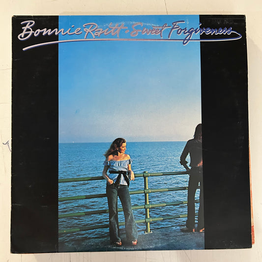 RAITT, BONNIE = SWEET FORGIVENESS (CDN 1977) (USED)